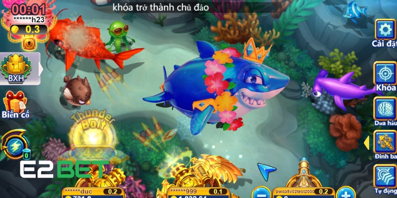 Chill Fishing