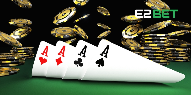 Cách chơi game trác kim hoa cho người mới tại E2BET